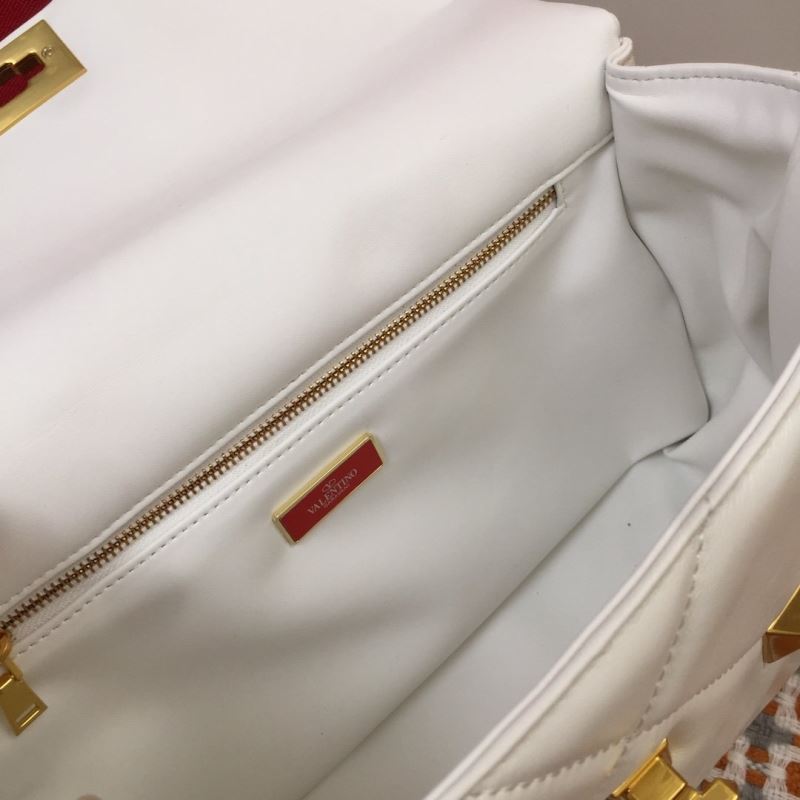 Valentino Satchel Bags